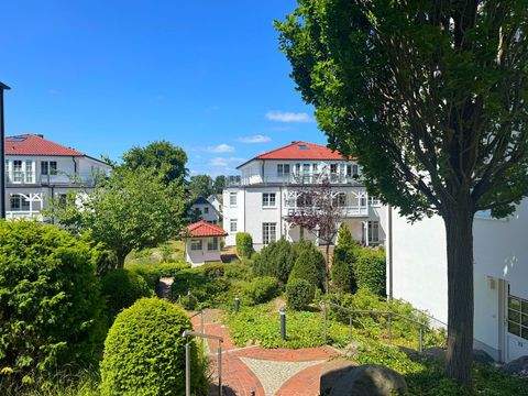 Binz Wohnungen, Binz Wohnung kaufen