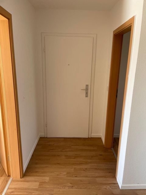 Bad Frankenhausen/Kyffhäuser Wohnungen, Bad Frankenhausen/Kyffhäuser Wohnung mieten