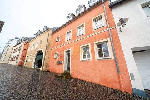 Bitburg Renditeobjekte, Mehrfamilienhäuser, Geschäftshäuser, Kapitalanlage