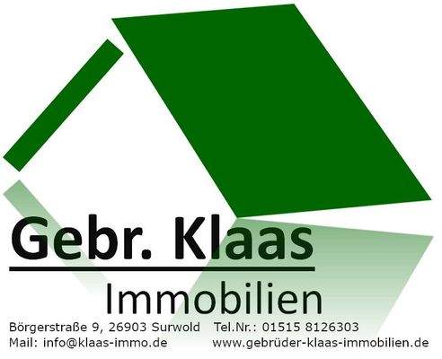 Gebrüder Klaas Immobilien