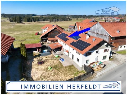 Steingaden Renditeobjekte, Mehrfamilienhäuser, Geschäftshäuser, Kapitalanlage