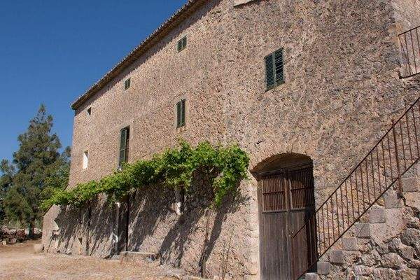 Kensington Mallorca North