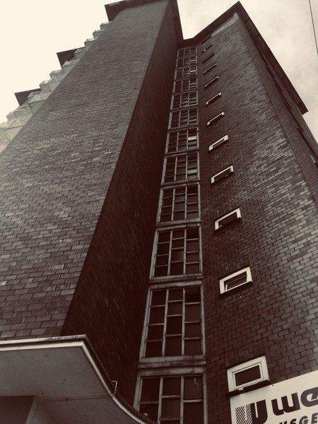 Oberhausen Wohnungen, Oberhausen Wohnung mieten