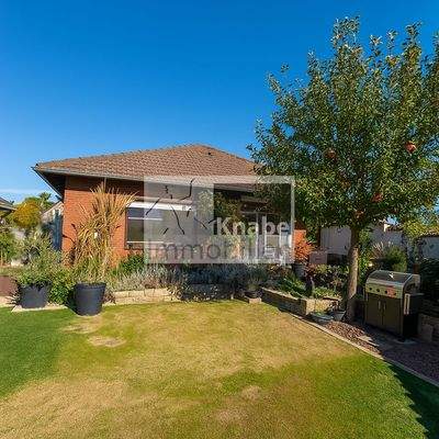 Einfamilienhaus in Neuenkirchen