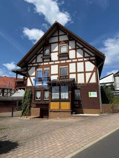 Bad Zwesten Häuser, Bad Zwesten Haus kaufen