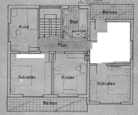 Grundriss OG 