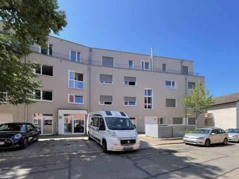 Müllheim Wohnungen, Müllheim Wohnung kaufen