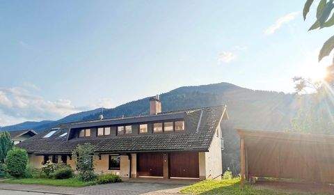 Simonswald Häuser, Simonswald Haus kaufen