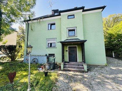 Straubing Häuser, Straubing Haus kaufen