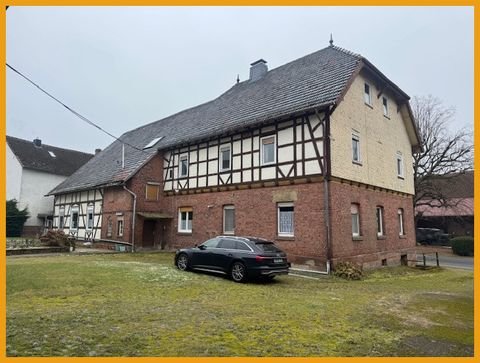 Neustadt (Hessen) / Speckswinkel Häuser, Neustadt (Hessen) / Speckswinkel Haus kaufen