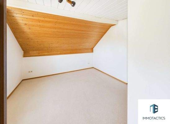 Schlafen Haus 1 - (KI generiert)