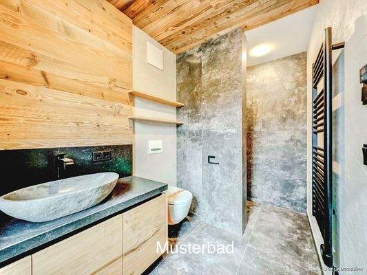 Schöner Wohnen in den Kitzbühler Alpen (4)