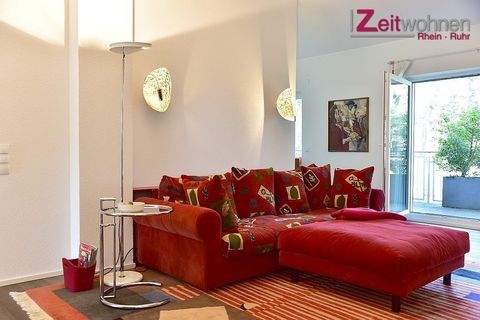 Bad Honnef Wohnen auf Zeit, möbliertes Wohnen