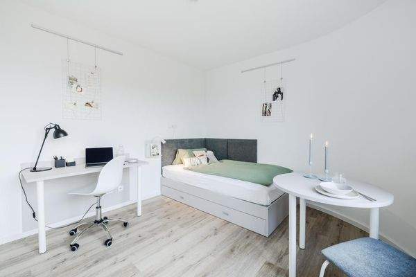THEFIZZ-Ludwigshafen-Room