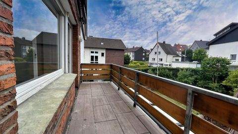 Arnsberg Wohnungen, Arnsberg Wohnung mieten