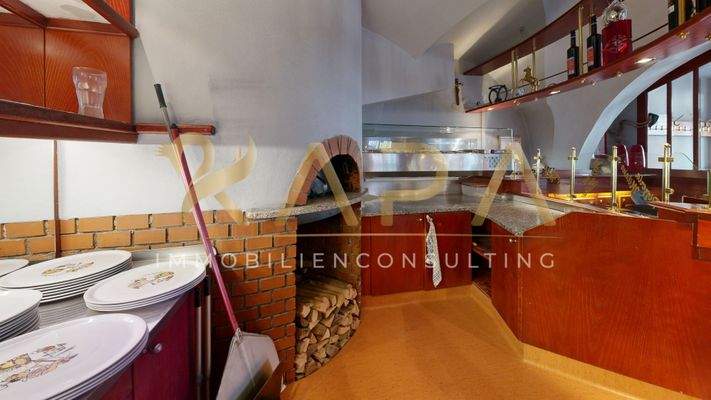 EG: Pizzeria Pizzaofen 