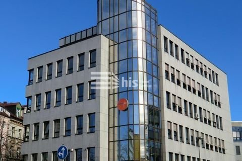 Nürnberg Büros, Büroräume, Büroflächen 