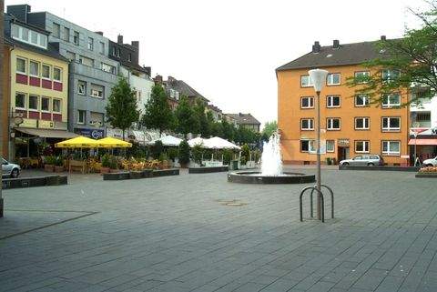 Düren Renditeobjekte, Mehrfamilienhäuser, Geschäftshäuser, Kapitalanlage