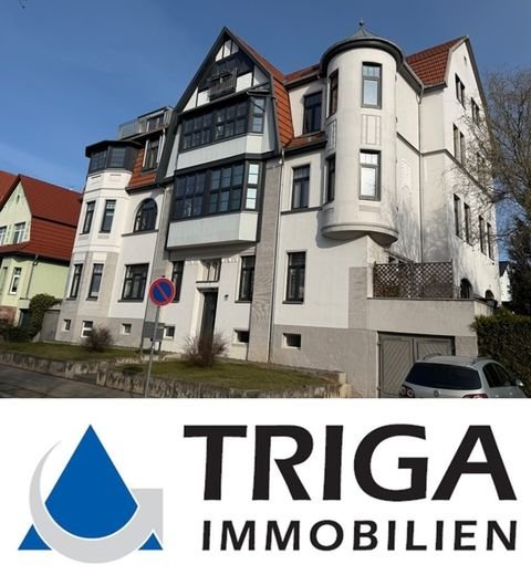 Nordhausen Wohnungen, Nordhausen Wohnung kaufen