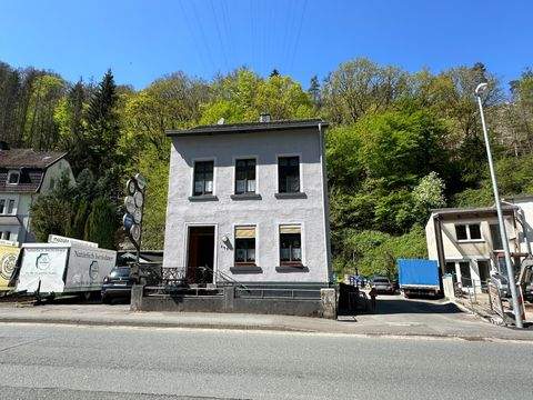 Altena Häuser, Altena Haus kaufen