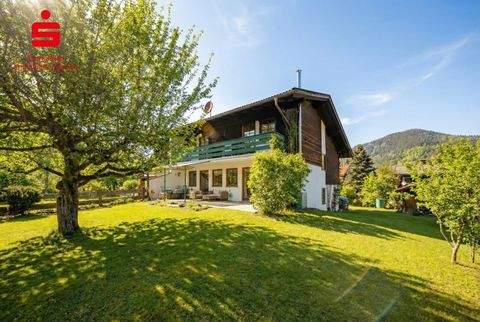 Schliersee Häuser, Schliersee Haus kaufen