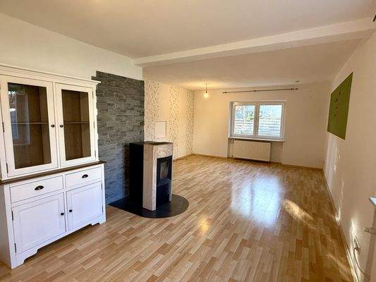 Essbereich - aktueller Stand