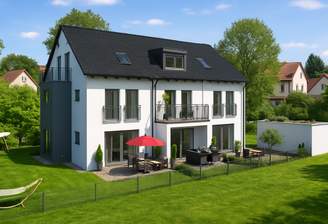 Außenvisualisierung