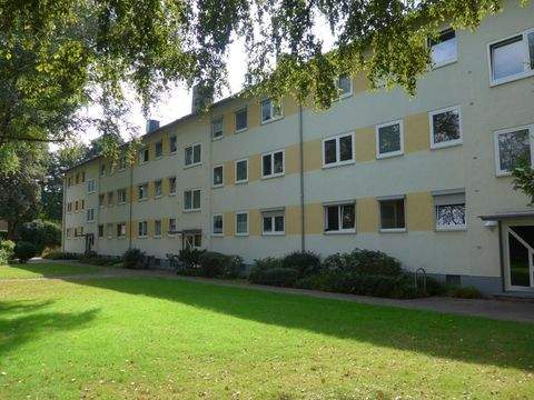 Gelsenkirchen Wohnungen, Gelsenkirchen Wohnung mieten