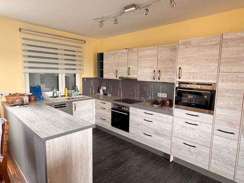 Butzbach Wohnungen, Butzbach Wohnung kaufen