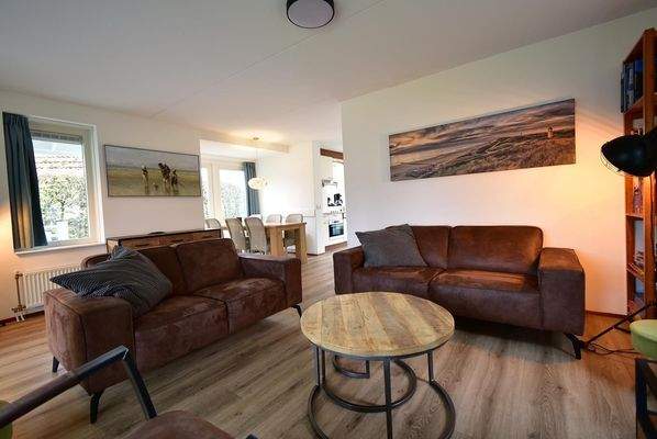 Freistehendes 6-Personen-Ferienhaus auf Eigengrund im Summio Parc Aquadelta Bruinisse010