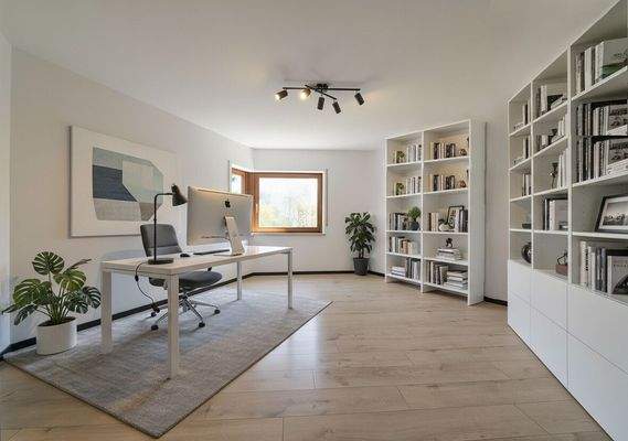 Einrichtungsbeispiel