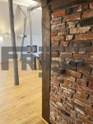 Details - altes Mauerwerk