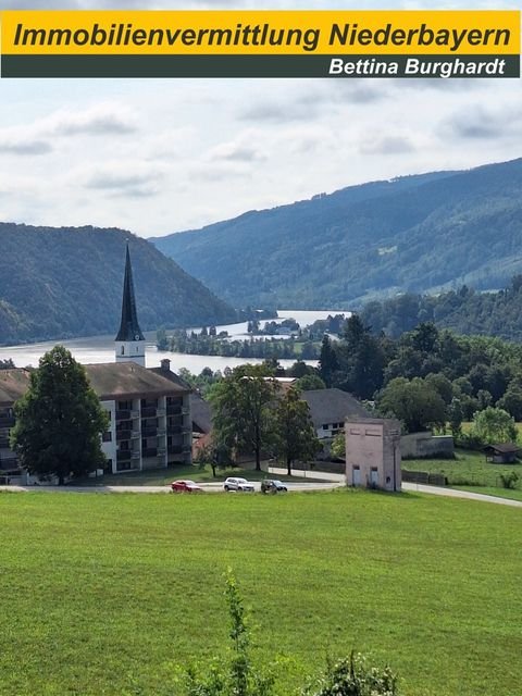 Obernzell Wohnungen, Obernzell Wohnung kaufen