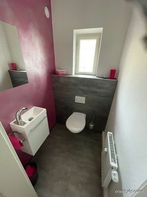 WC Laden