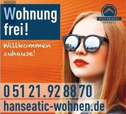 WILLKOMMEN ZUHAUSE