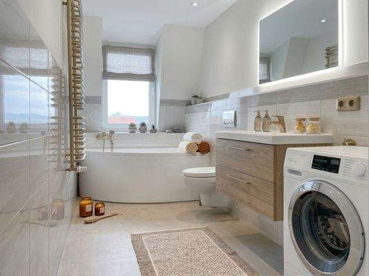 Innenaufnahme (visualisiert)