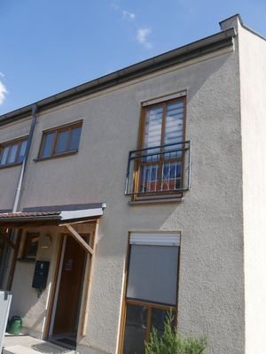 Straßenansicht