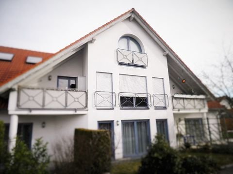 Illerrieden Wohnungen, Illerrieden Wohnung mieten