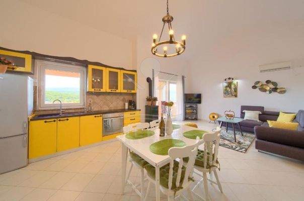 Faszinierende Lage auf der Insel Krk