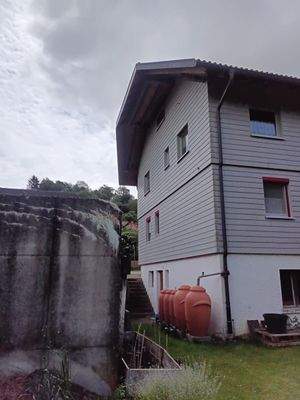 Seitenansicht rechts