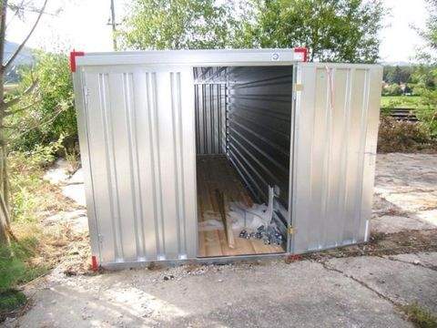 Sengenthal Halle, Sengenthal Hallenfläche