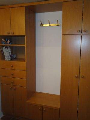 Vorzimmer