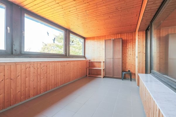 Loggia