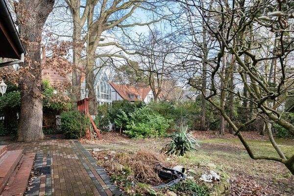 Weitere Ansicht Grundstück