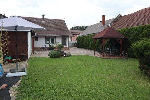 Szentgotthárd Häuser, Szentgotthárd Haus kaufen