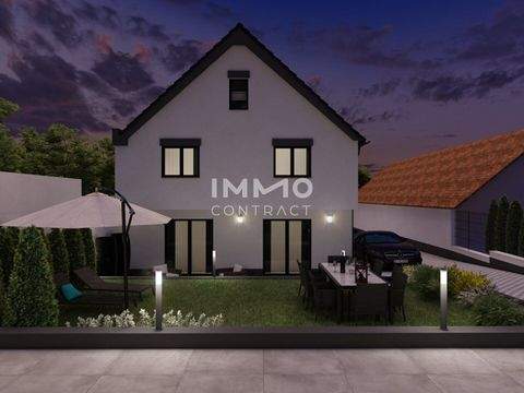 Edelstal Häuser, Edelstal Haus kaufen