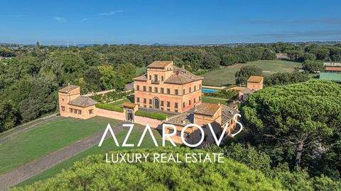 Rome Häuser, Rome Haus kaufen