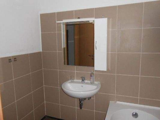 Badezimmer Erdgeschoss