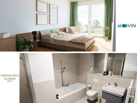 Berlin Wohnungen, Berlin Wohnung mieten