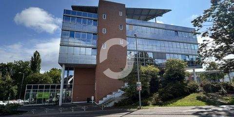 Ludwigsburg Büros, Büroräume, Büroflächen 